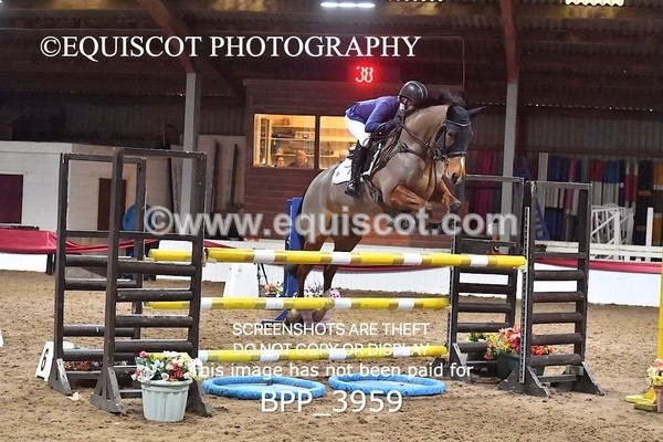 BPP_3959 - CLASS 17  Senior Foxhunter/ 1.20m Open