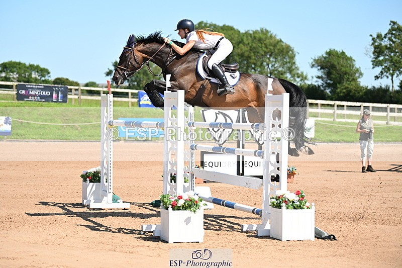 240719A-152455-11928 - Cls 6, 3 Star Big Tour LR 1.50m