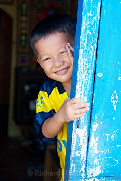  - Vietnam