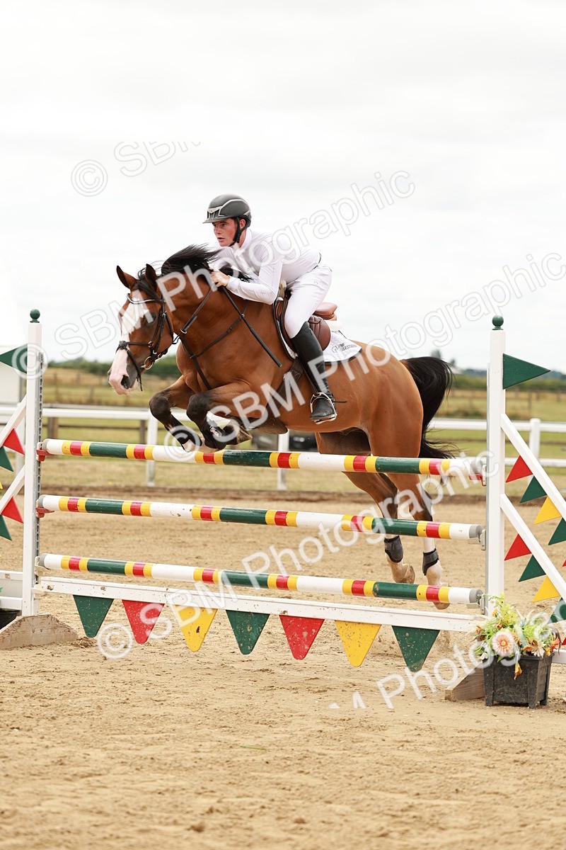 SBM_018202 - Class 21 - Senior Newcomers Championship 2d Rd