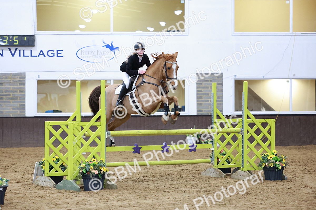 SBM_007520 - Class 24 - Nupafeed Supplements Senior Discovery/ 1m Open