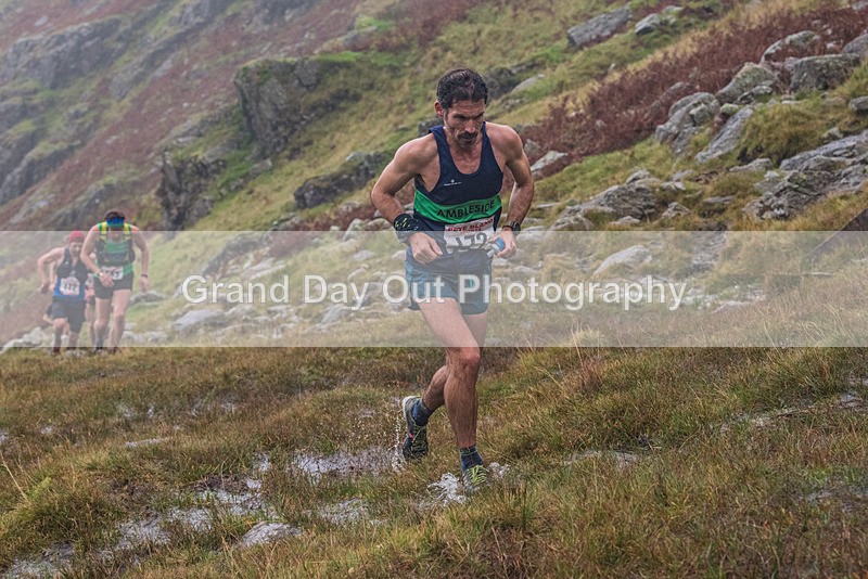 Langdale-72 - Langdale Horseshoe Fell Race Saturday 7th October 2023