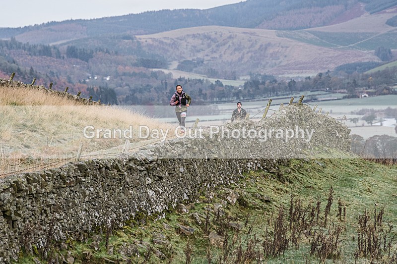 Tweed Valley-230 - High Terrain Events Tweed Valley 65 & 50K Ultra Trail Races Sunday 17th November 2024