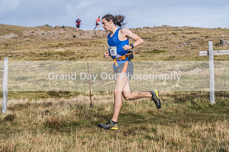 Buttermere-184 - Buttermere Shepherds Meet Fell Race Sunday 27th October 2024