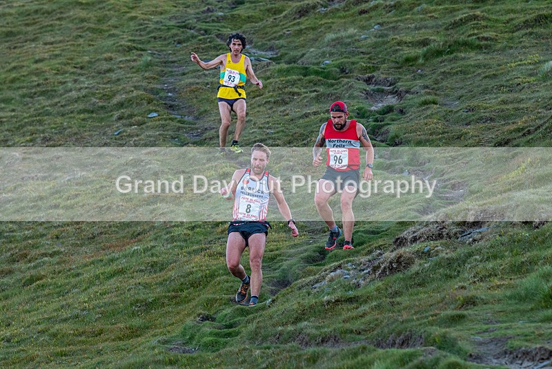 Blencathra-134 - Blencathra Fell Race Wednesday 7th June 2023
