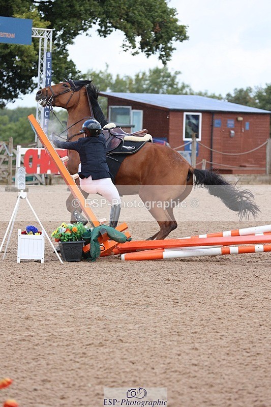 250911-120500-01322 - Cls 3 Snr Foxhunter