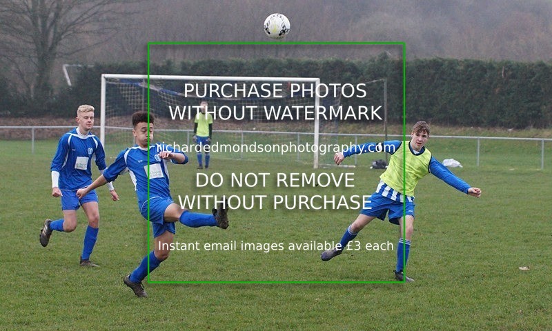 DSC06064 - Wattsfield v Ambleside Under 16 (Sunday  6 January 2019)
