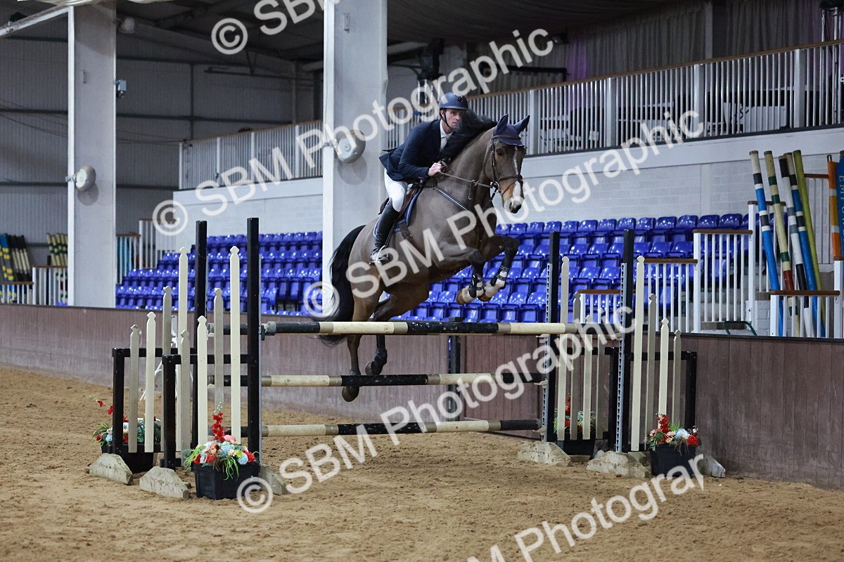 SBM_004581 - Class 14 - Winter 1.25m Championship Qualifier