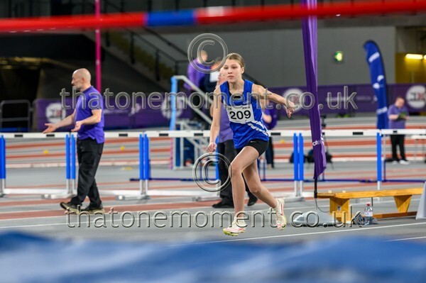 CEInv26-910740 - Field Female Set One