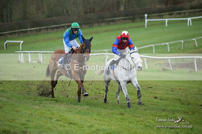 PtP 121221 503 - Barbury International Point-to-Point 112/12/2021