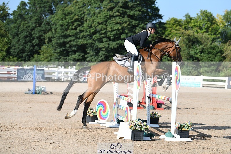 250725-091555-01074 - Cls 6 Snr British Novice and 90cm