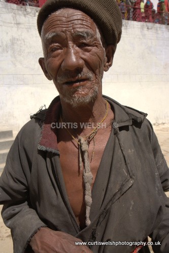 172 - LADAKH - INDIA