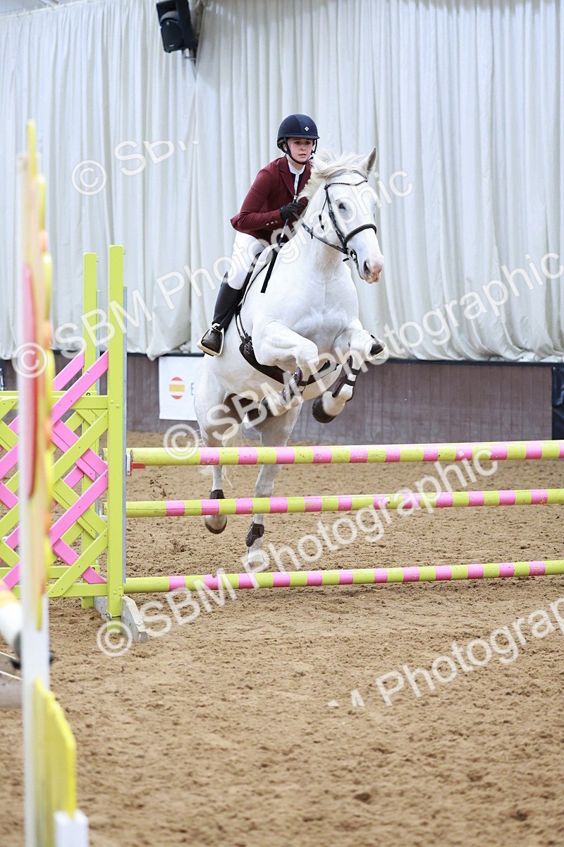 SBM_000471 - Class 2 - Senior British Novice 90cm