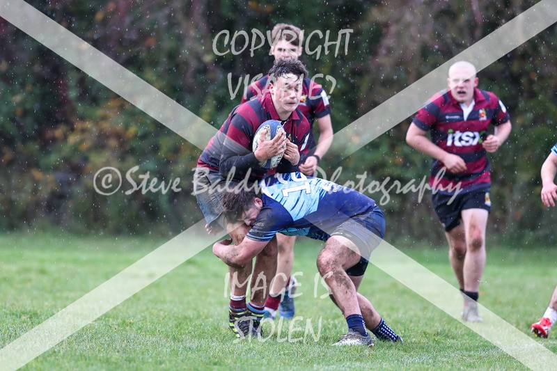 1DX30878 - 2025-11-09 Hungerford RFC V Supermarine RFC Colts