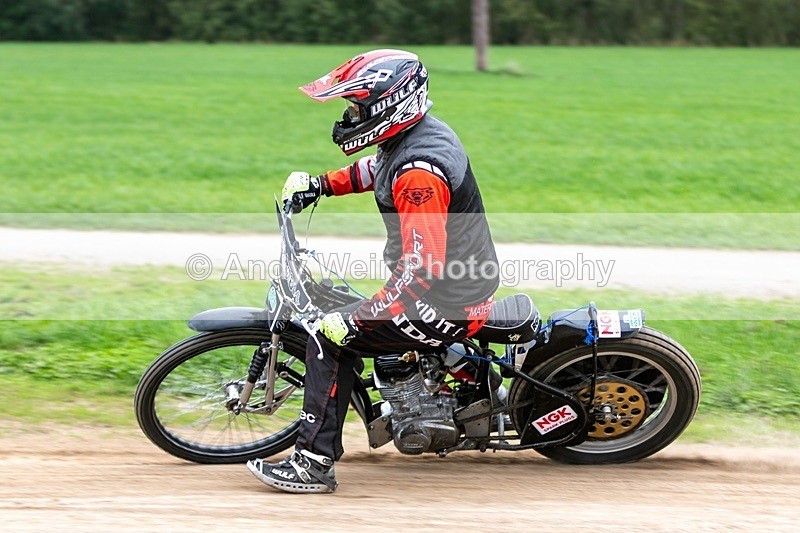 20251018-7D-8E0A9241 - Ride & Skid It. Speedway Experience Day 18th October 2025