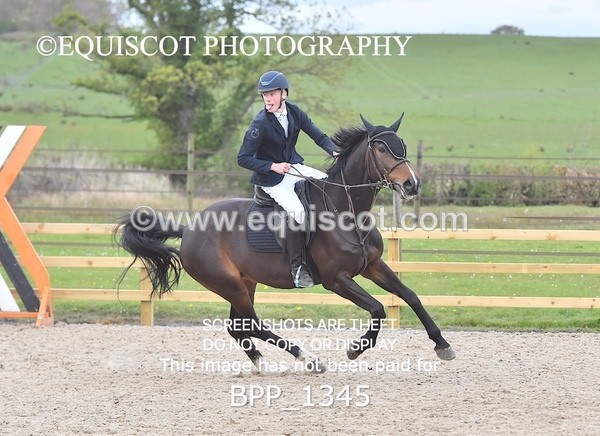 BPP_1345 - CLASS 15 SAT Senior BritiNovice/ 90cm Open