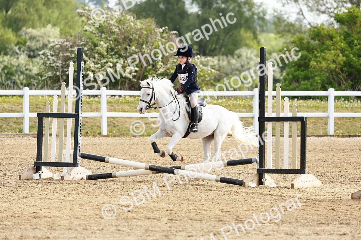 SBM_006440 - Class 1 - 40cm