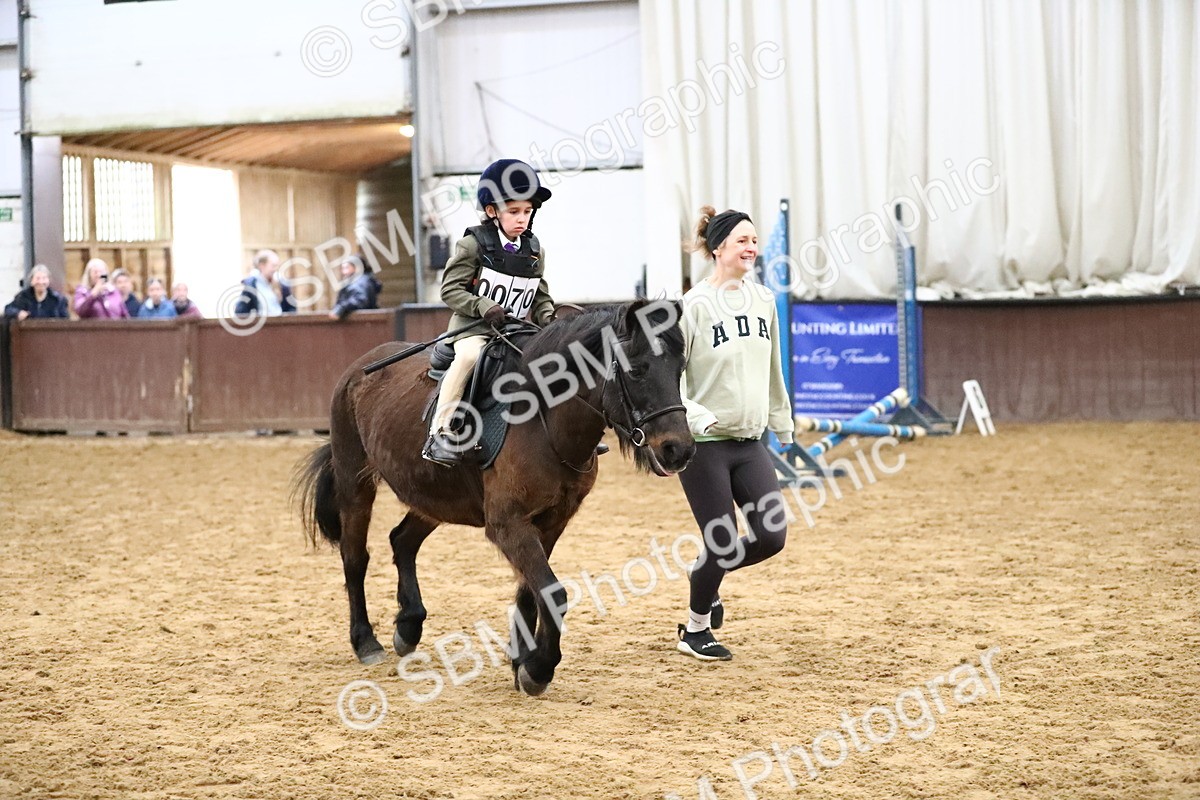 SBM_000256 - Class 1 - 30cm