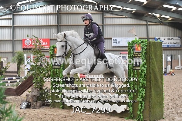 JAC_7299 - Class 1 Arena Eventing 0.60m