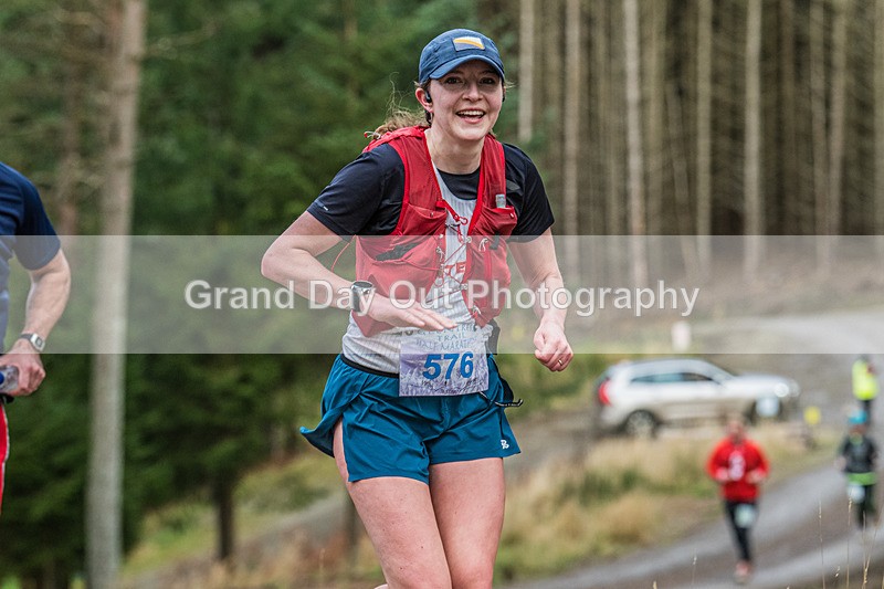 Glentress 21  10K-992 - High Terrain Events Glentress 21 & 10K Trail Races Saturday 16th November 2024