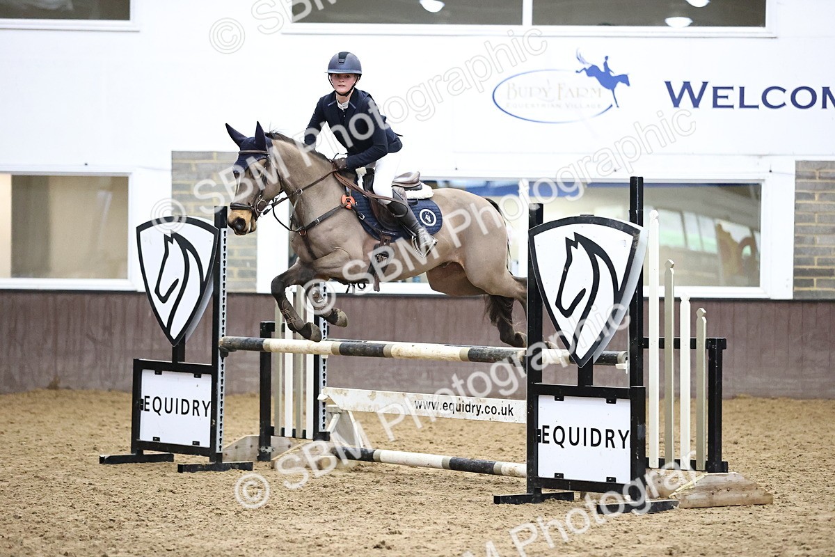 SBM_000611 - Class 3 - Pony Discovery - 90cm