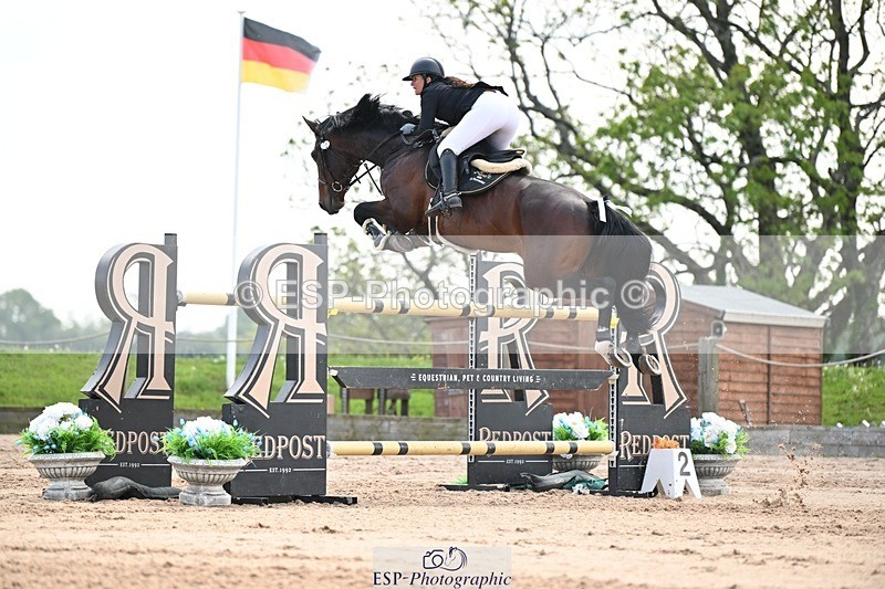 250509-152100-08131 - Cls 15 Talent Seeker inc 7yr old Jump Off and Presentations