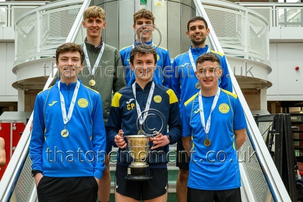 Livi26-816183 - Male Set Three