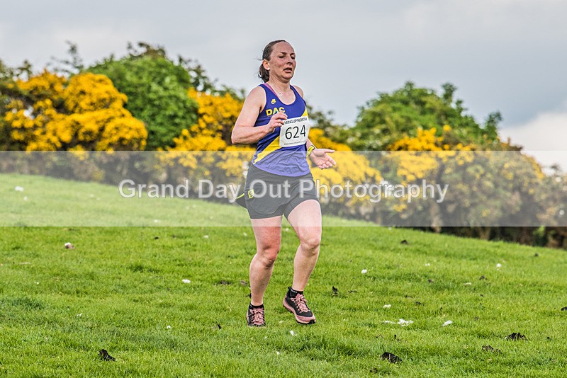 Hay-O-614 - Hay O Trail Race Tuesday 23rd May 2023