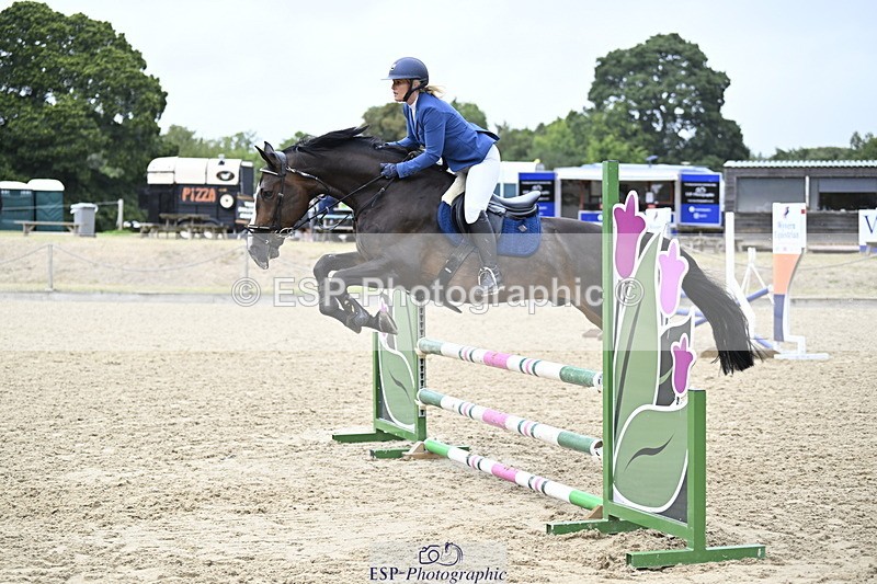 250830A-112212-05840 - Cls 21 British Novice and 90cm Open