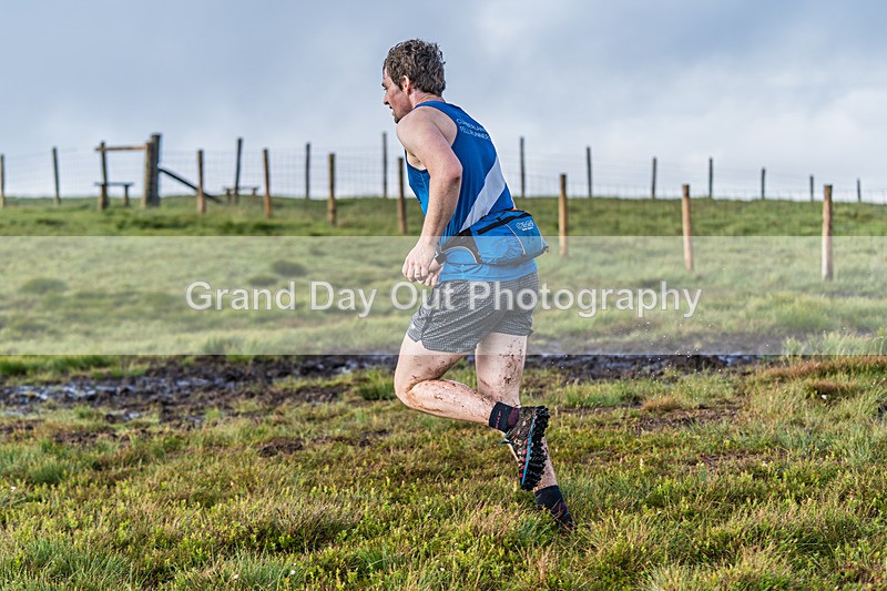 Gavel-43 - Gavel Fell Race Wednesday 29th May 2024