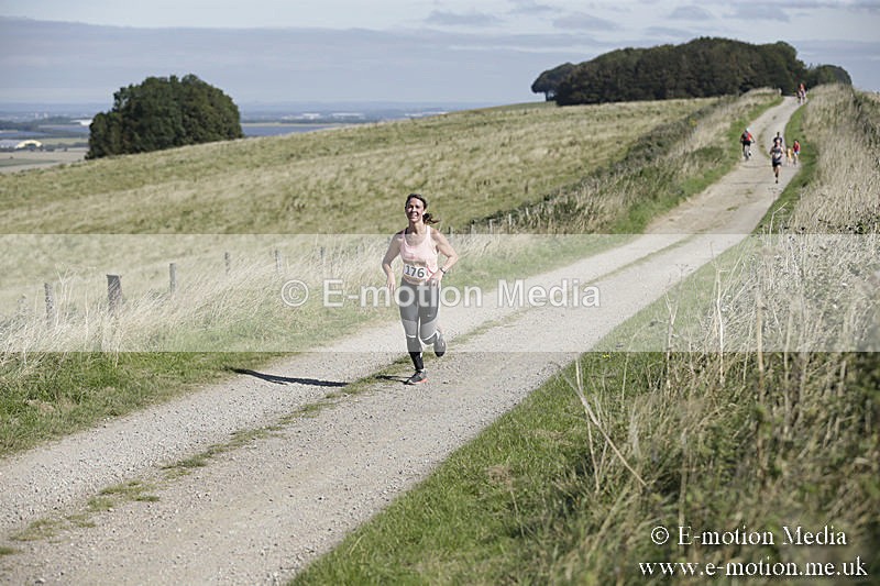 CAD150919-0406 - Marlborough Tiny Temple 7 mile and Temple Half-Marathon 15/09/19