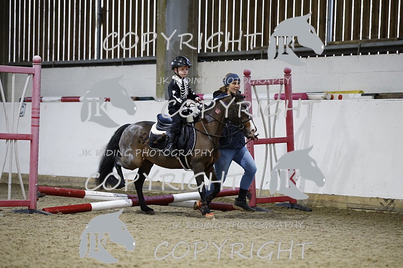 _T0A0625 - Class 1 Cross poles