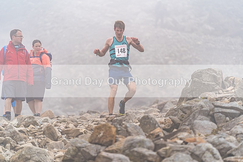 Wasdale-993 - Wasdale Horseshoe Fell Race Saturday 13th July 2024