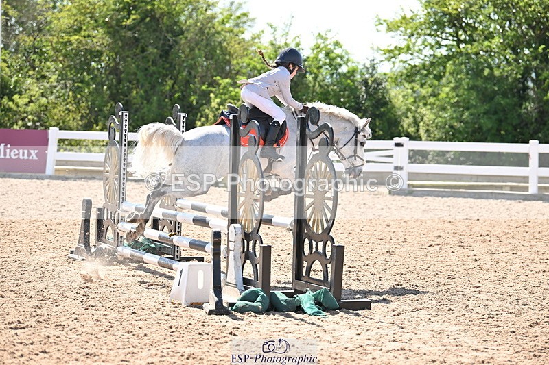 240504A-153801-02623 - Cls 22 & 23 Stepping Stones 128cm & 138cm & Under11's