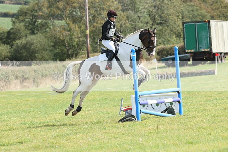 JPP_8674 - Class 2: Trekenning: 80cm Showjumping