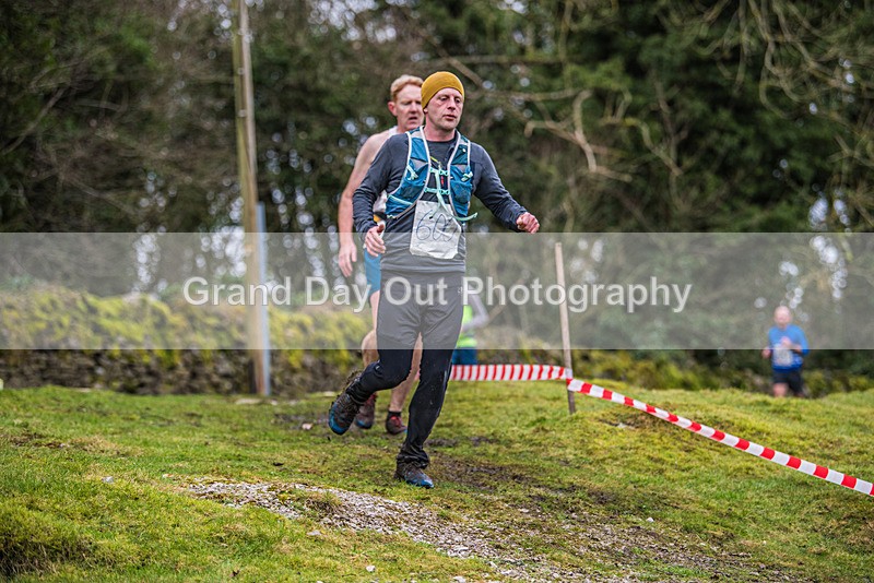 Giggleswick-995 - Kendal Winter League Races Giggleswick Sunday 14th January 2024