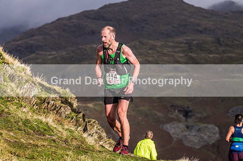 Dunnerdale-380 - Dunnerdale Fell Race Saturday 8th November 2025