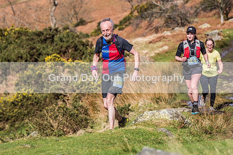 Buttermere-785 - High Terrain Events Buttermere Trail Run Sunday 26th March 2023