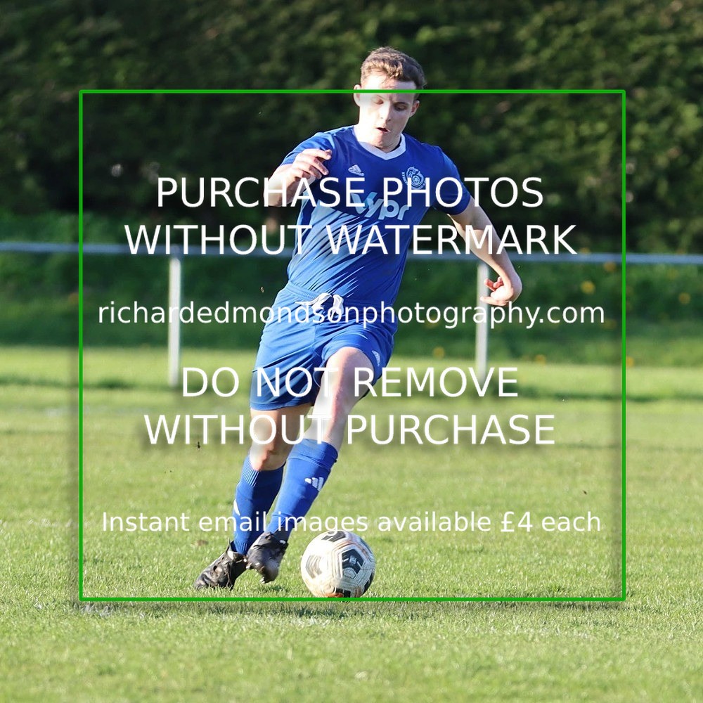 IMG_8990 - Kirkby Lonsdale Reserves vs Carnforth Rangers (16/4/24)