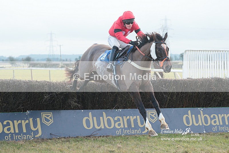 PtP 290123 308434 - Heythrop Hunt PtP Cocklebarrow 29/01/2023