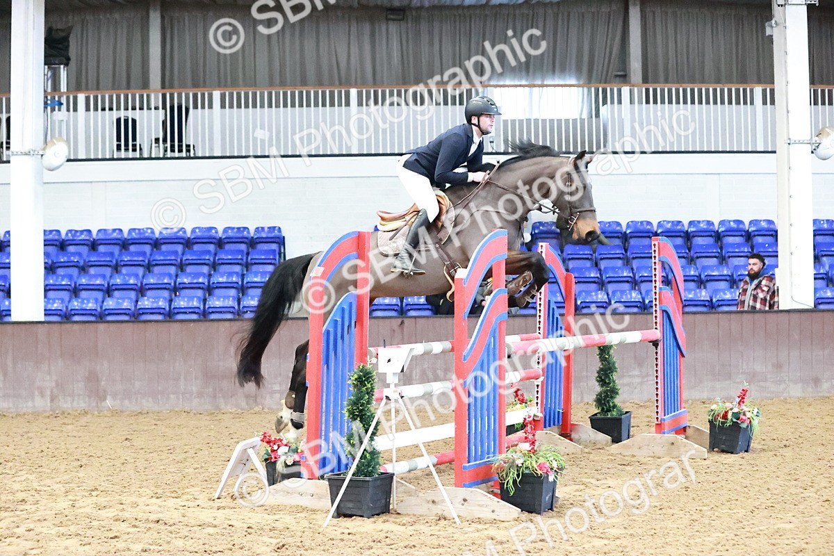 SBM_002749 - Class 10 - Senior Newcomer 1.10m