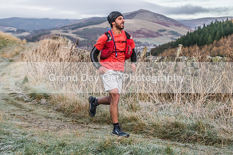 Tweed Valley-119 - High Terrain Events Tweed Valley 65 & 50K Ultra Trail Races Sunday 17th November 2024