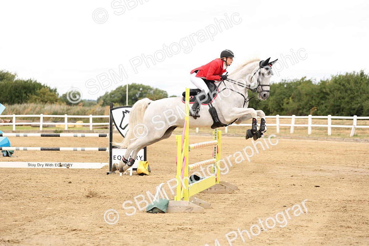 SBM_023735 - Class 5 - Senior Discovery - 1.00m