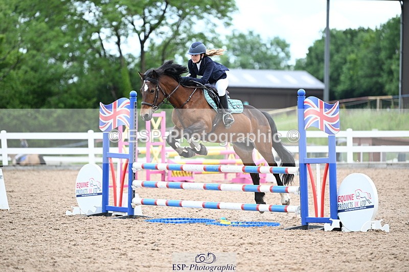 240608A-114813-00771 - Cls 9 Pony British Novice 2nd Round