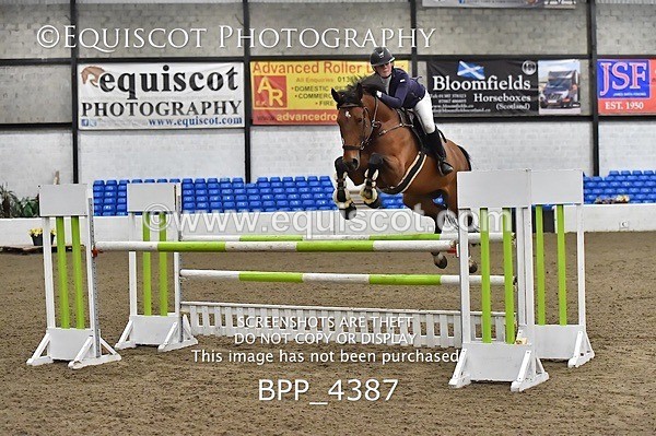 BPP_4387 - FRI CLASS 25 1.30M OPEN