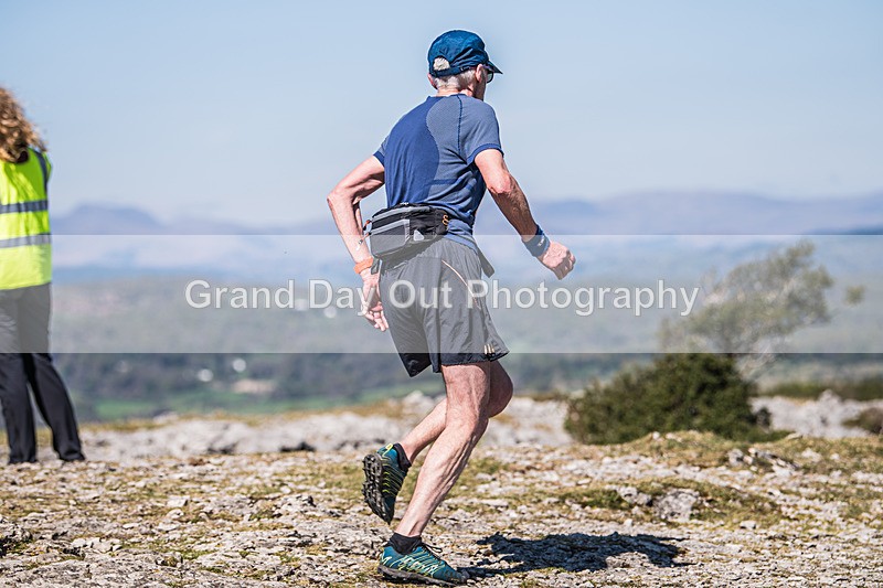 Dean Barwick-182 - Dean Barwick Dash Sunday 20th April 2025