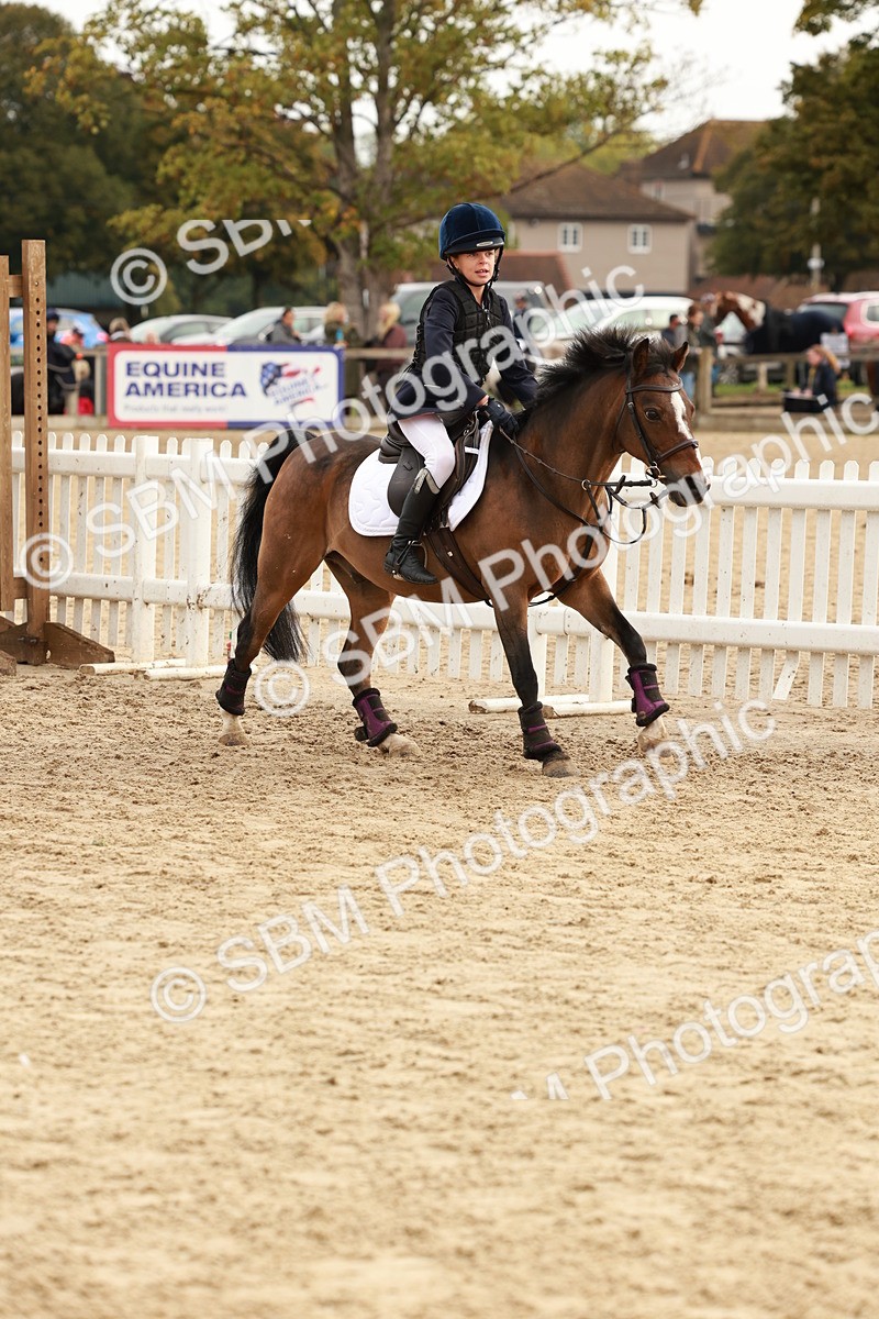 SBM_57790 - J11 - Junior Pony 50cm Championship