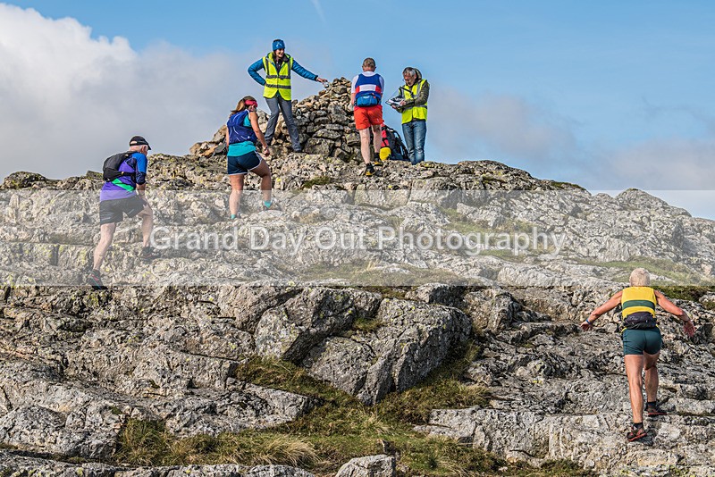 Three Shires-1189 - Three Shires Fell Face Saturday 17th September 2022