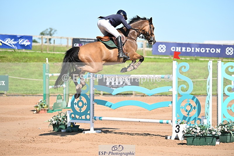 240719A-160319-12372 - Cls 6, 3 Star Big Tour LR 1.50m