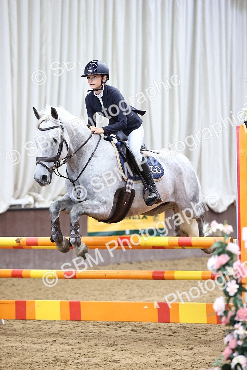 SBM_002735 - Class 6 - Pony Newcomers 1.00m Open